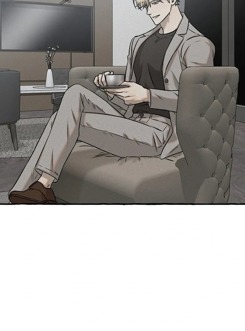Occult Romantic Comedy! - Chapter 8 Page 4