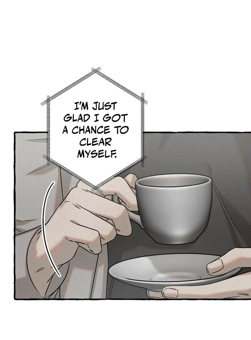 Occult Romantic Comedy! - Chapter 8 Page 5