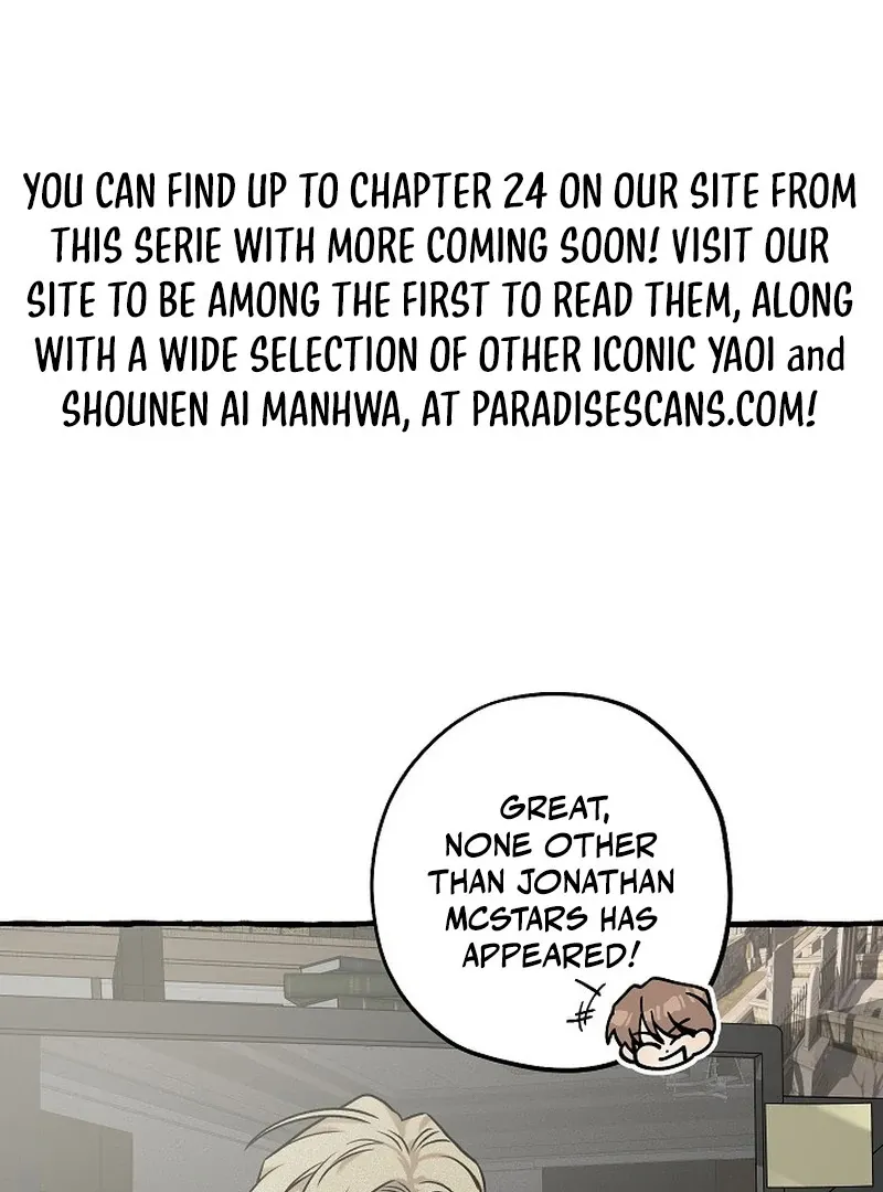 Occult Romantic Comedy! - Chapter 8 Page 6