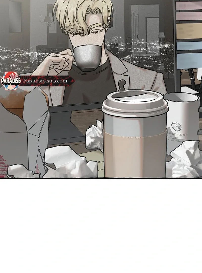 Occult Romantic Comedy! - Chapter 8 Page 7