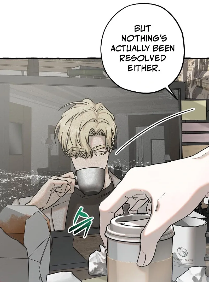 Occult Romantic Comedy! - Chapter 8 Page 8