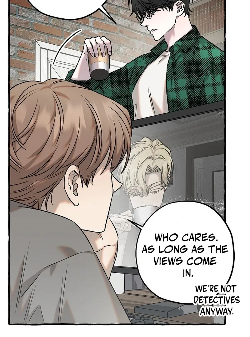 Occult Romantic Comedy! - Chapter 8 Page 10