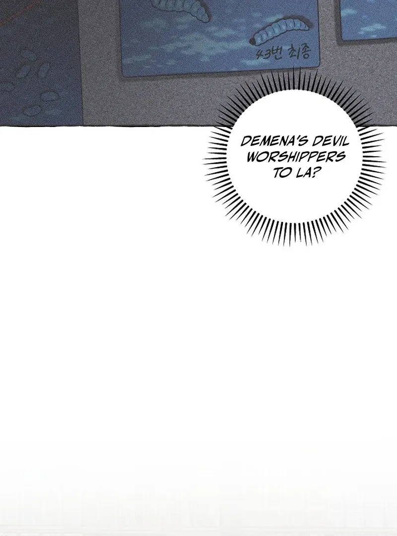 Occult Romantic Comedy! - Chapter 8 Page 19