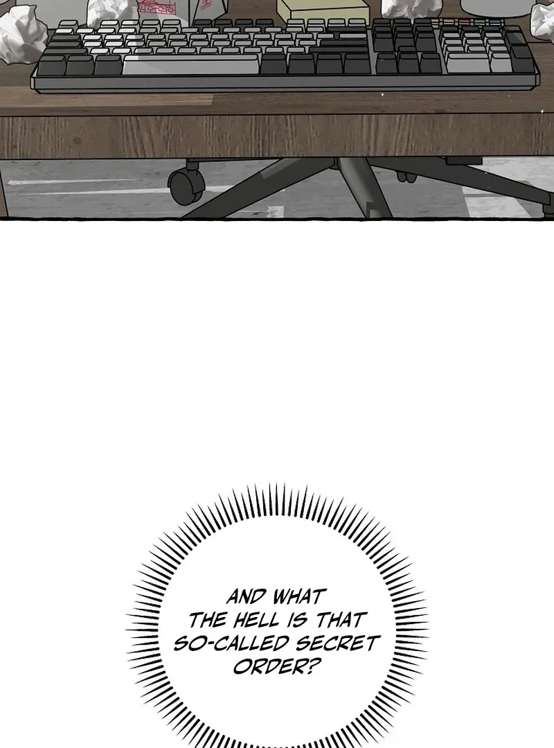 Occult Romantic Comedy! - Chapter 8 Page 21