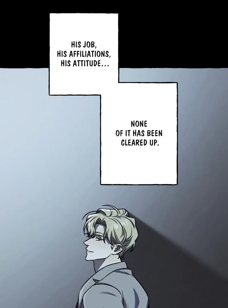 Occult Romantic Comedy! - Chapter 8 Page 24