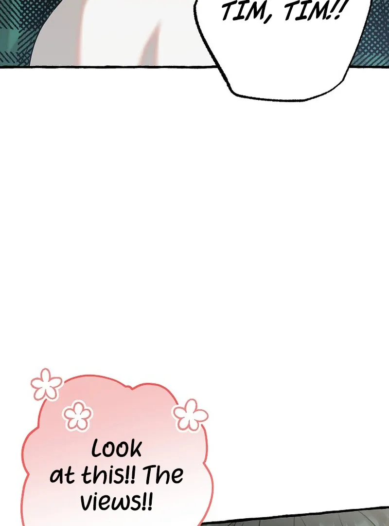 Occult Romantic Comedy! - Chapter 8 Page 37