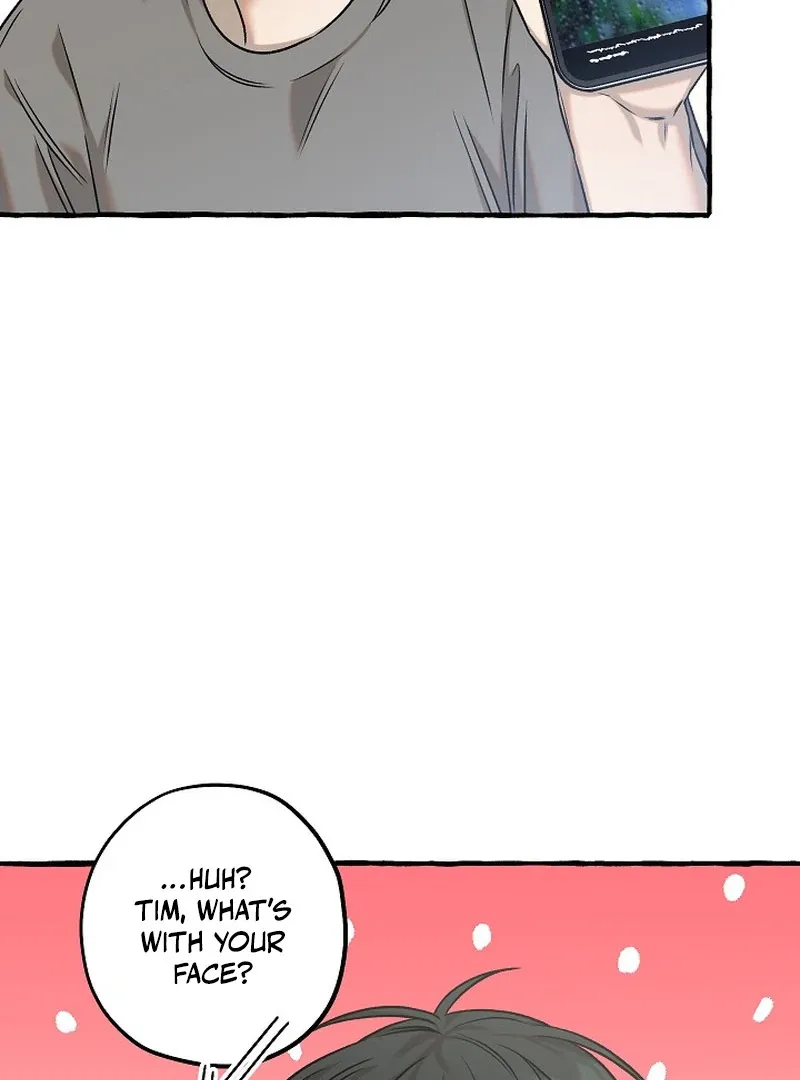 Occult Romantic Comedy! - Chapter 8 Page 40