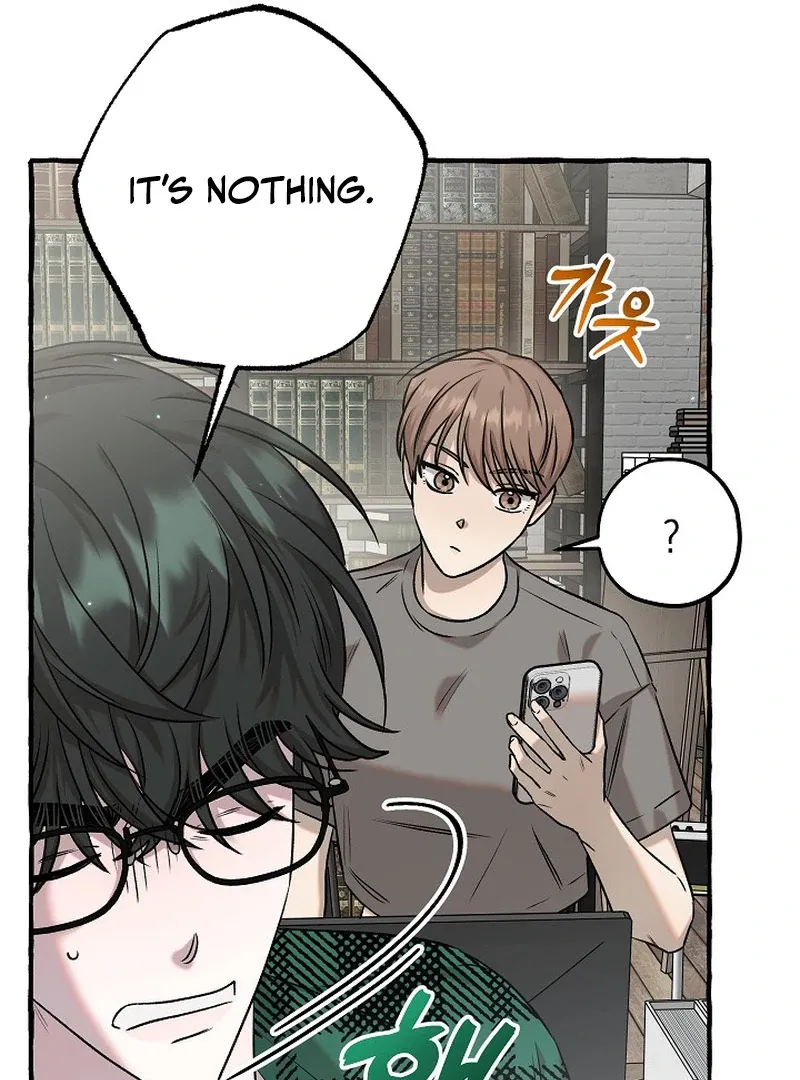 Occult Romantic Comedy! - Chapter 8 Page 43