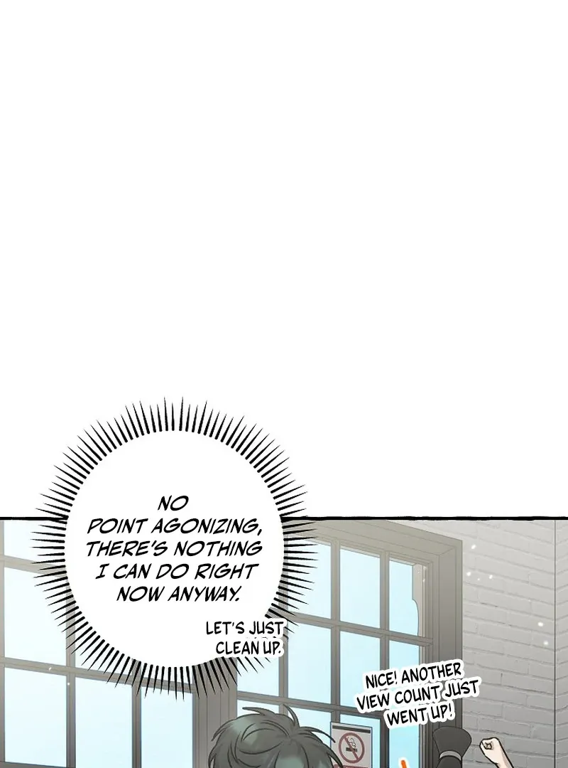 Occult Romantic Comedy! - Chapter 8 Page 46