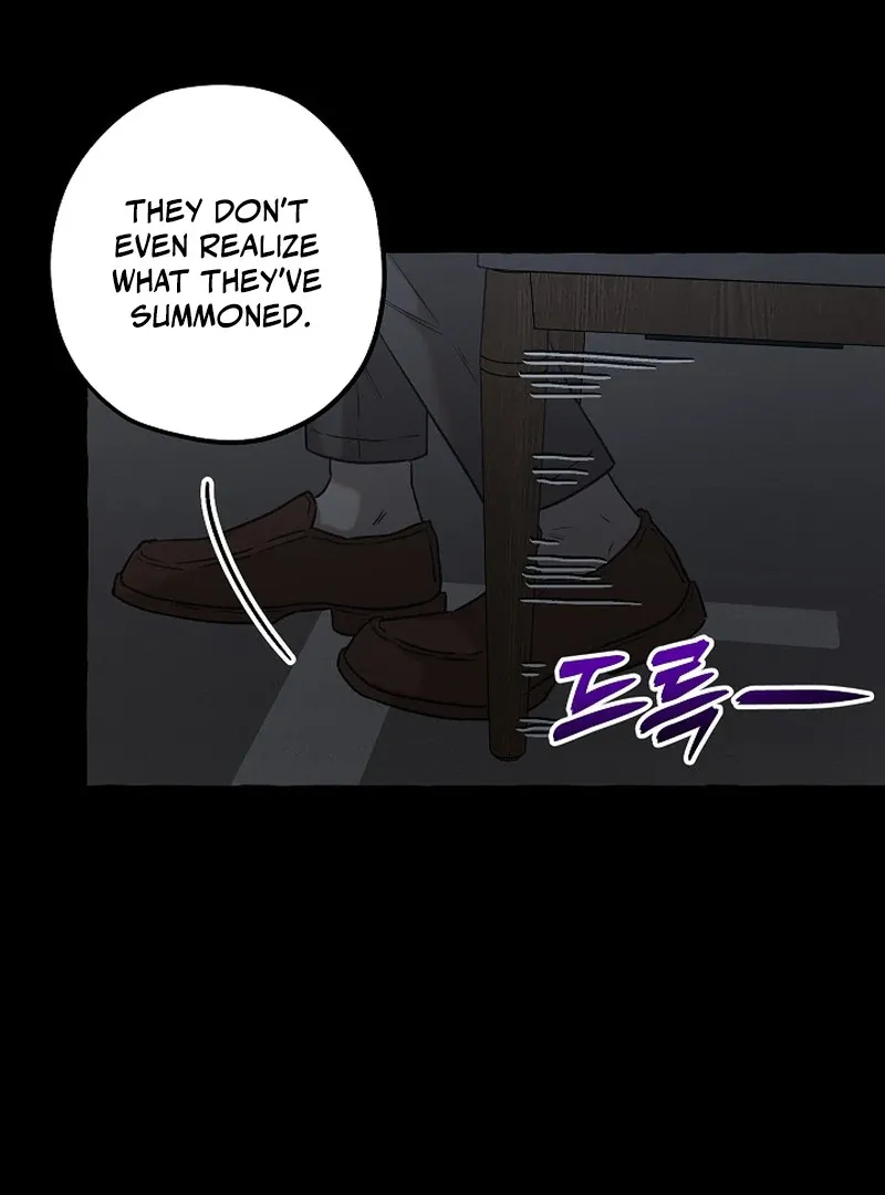 Occult Romantic Comedy! - Chapter 8 Page 66