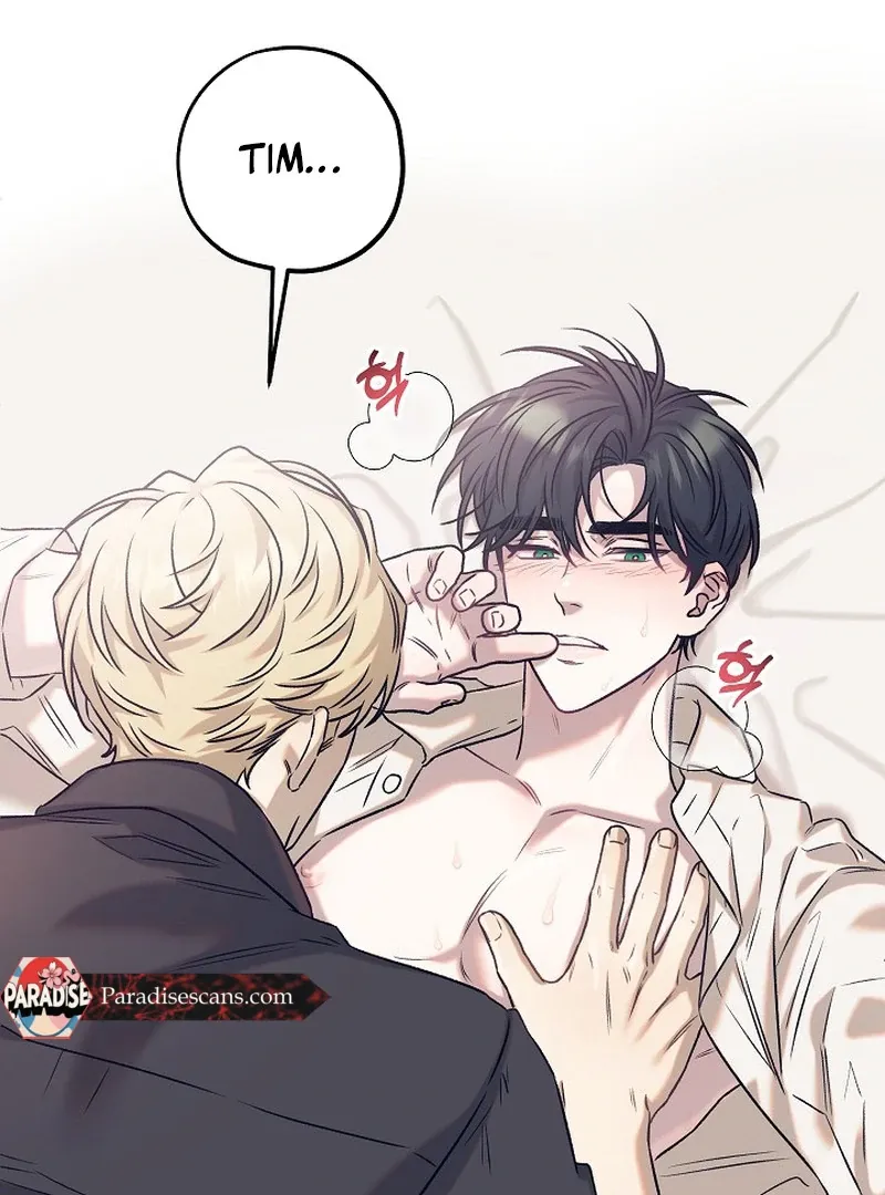 Occult Romantic Comedy! - Chapter 8 Page 78