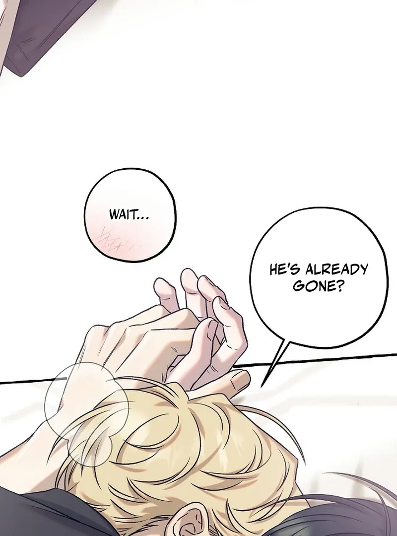 Occult Romantic Comedy! - Chapter 8 Page 80