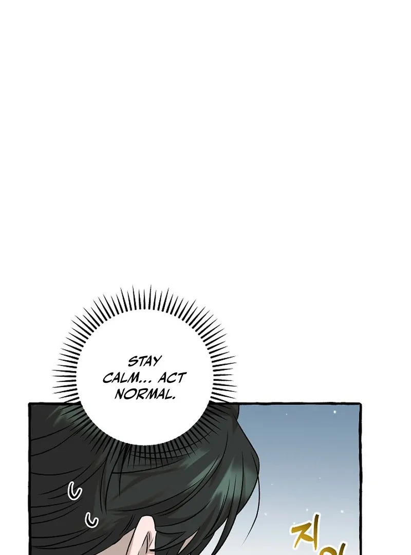 Occult Romantic Comedy! - Chapter 8 Page 107