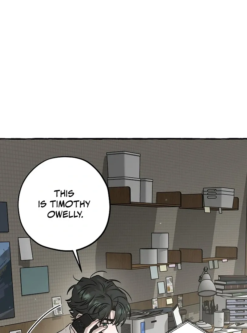 Occult Romantic Comedy! - Chapter 8 Page 109