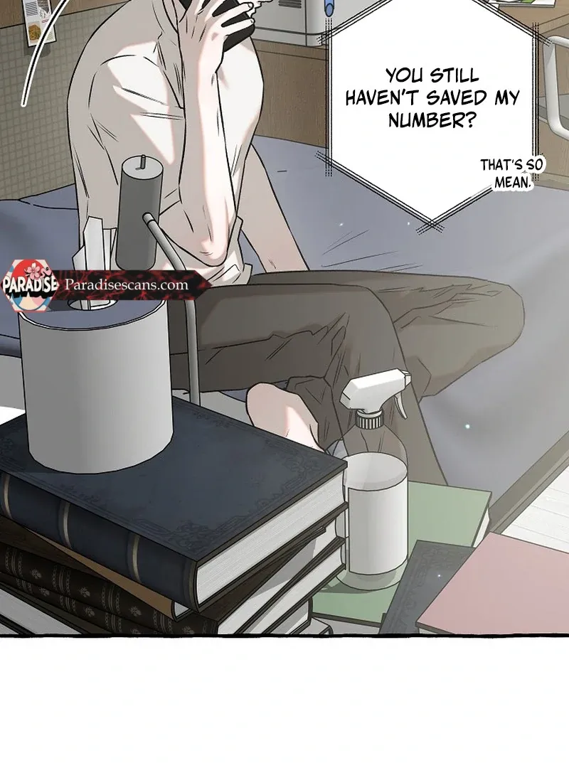 Occult Romantic Comedy! - Chapter 8 Page 110
