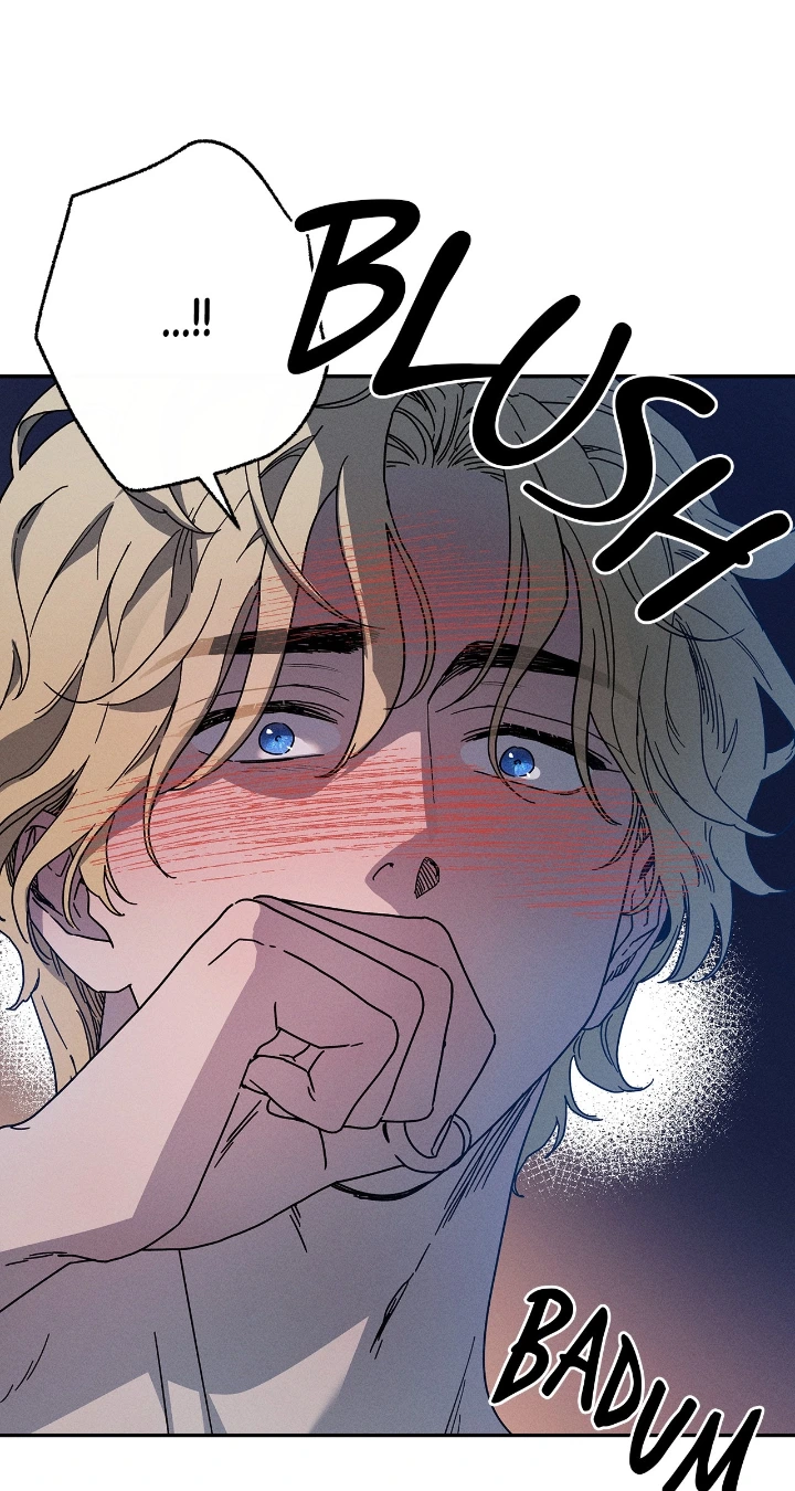 Love comes on a Moonlit Night - Chapter 10 Page 4