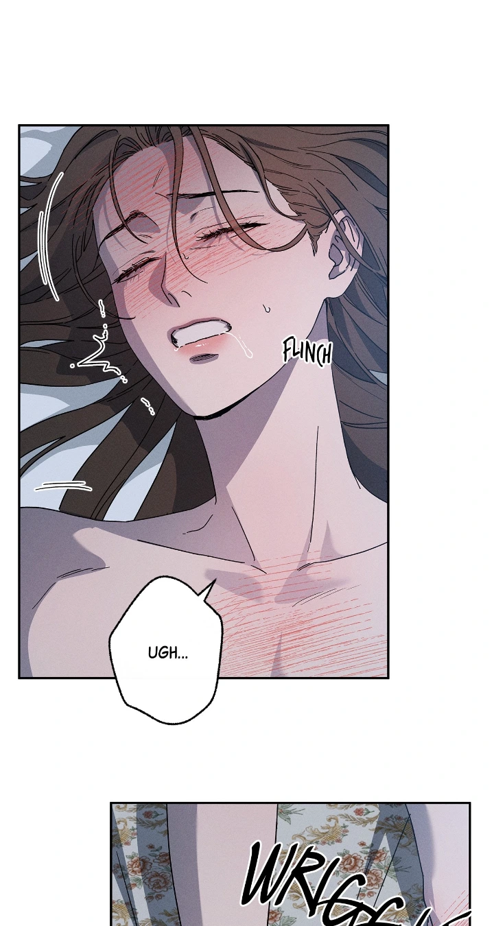 Love comes on a Moonlit Night - Chapter 10 Page 6