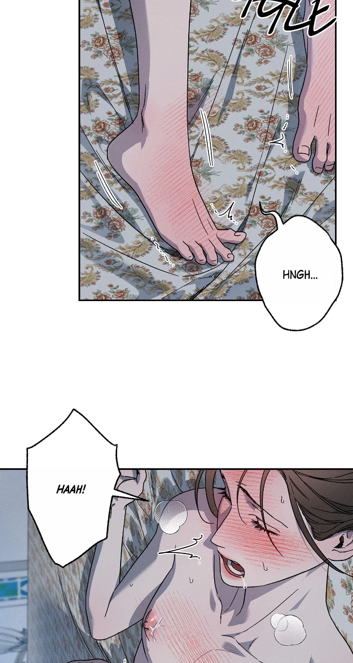 Love comes on a Moonlit Night - Chapter 10 Page 7
