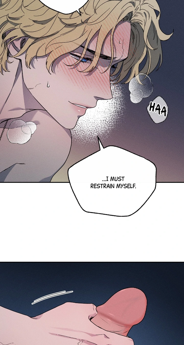 Love comes on a Moonlit Night - Chapter 10 Page 12