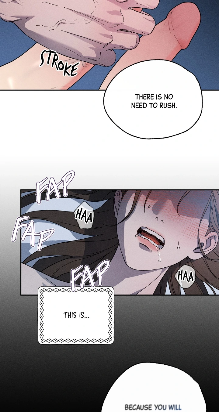 Love comes on a Moonlit Night - Chapter 10 Page 13
