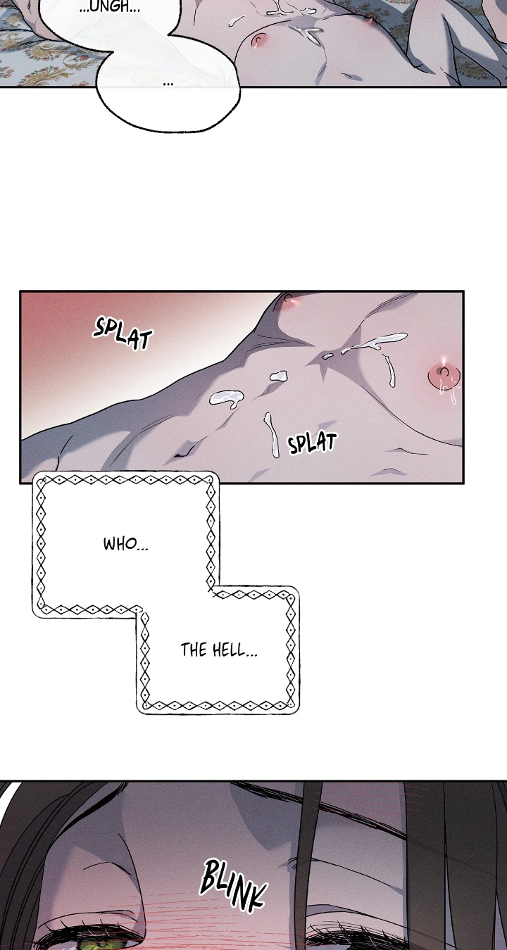 Love comes on a Moonlit Night - Chapter 10 Page 18
