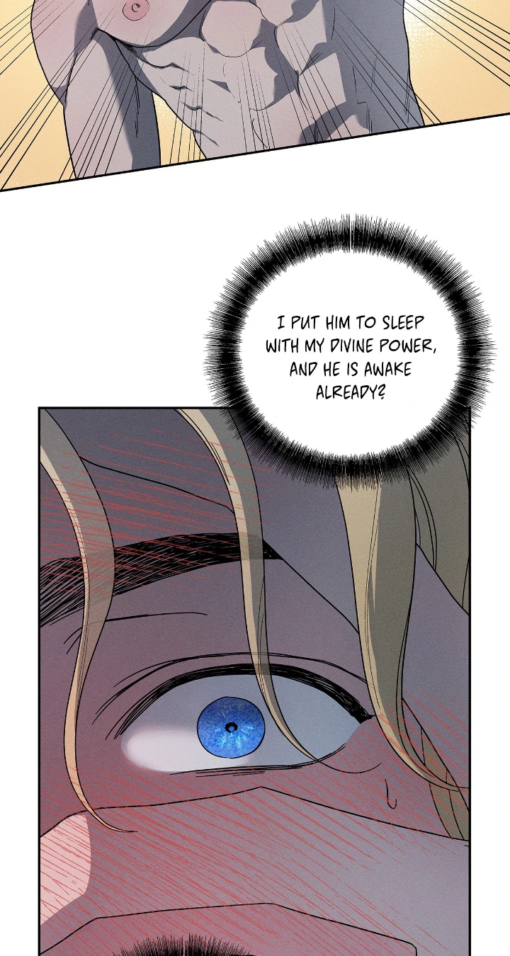 Love comes on a Moonlit Night - Chapter 10 Page 21