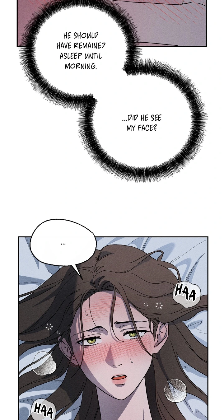 Love comes on a Moonlit Night - Chapter 10 Page 22