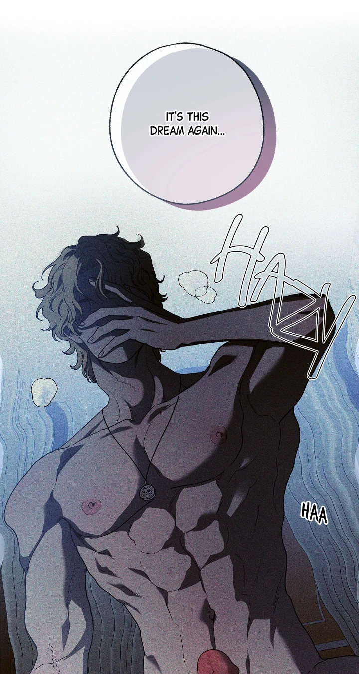 Love comes on a Moonlit Night - Chapter 10 Page 24