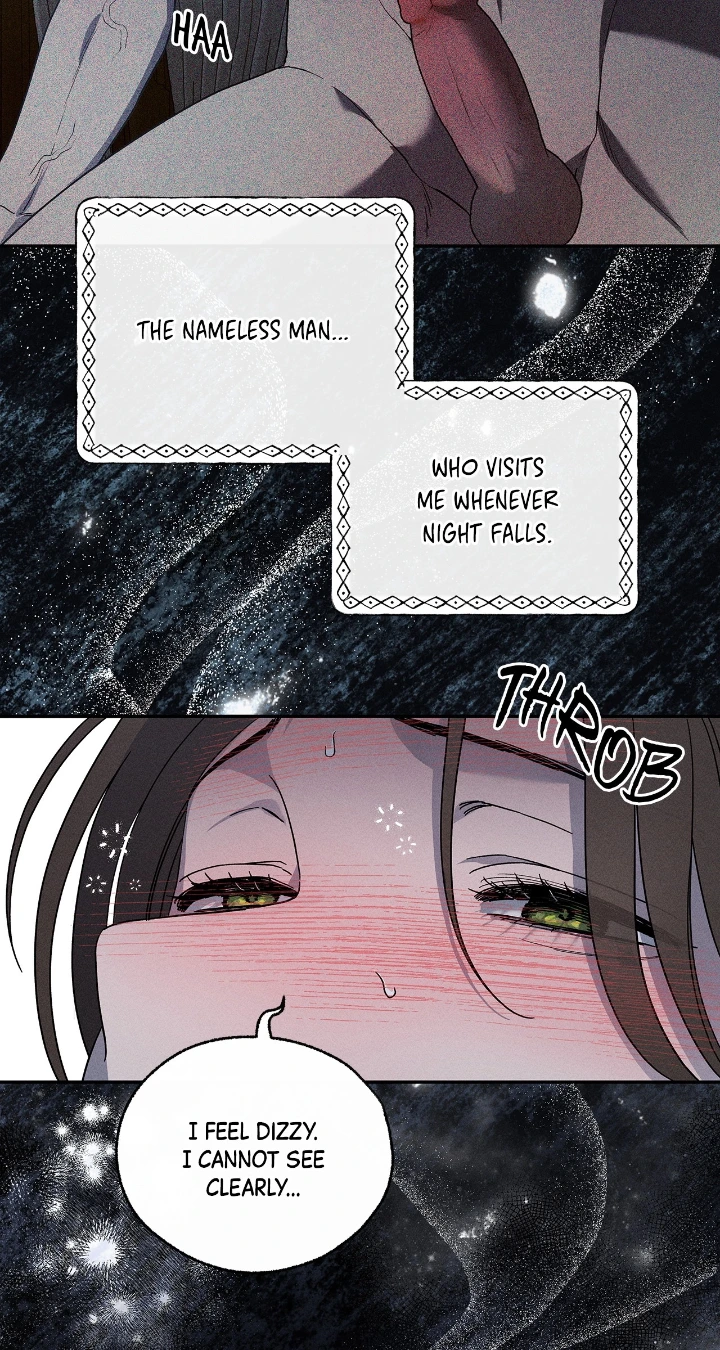 Love comes on a Moonlit Night - Chapter 10 Page 25