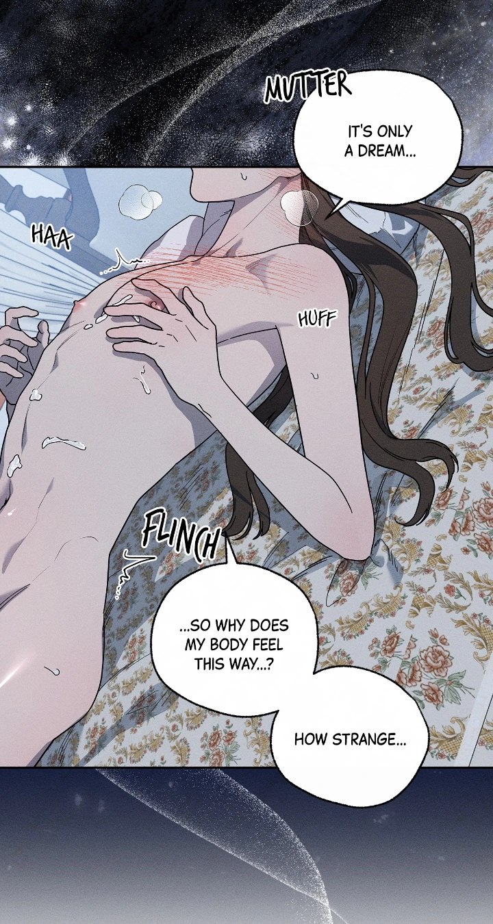 Love comes on a Moonlit Night - Chapter 10 Page 26