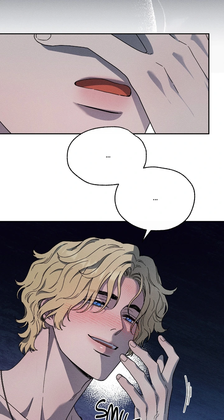 Love comes on a Moonlit Night - Chapter 10 Page 27