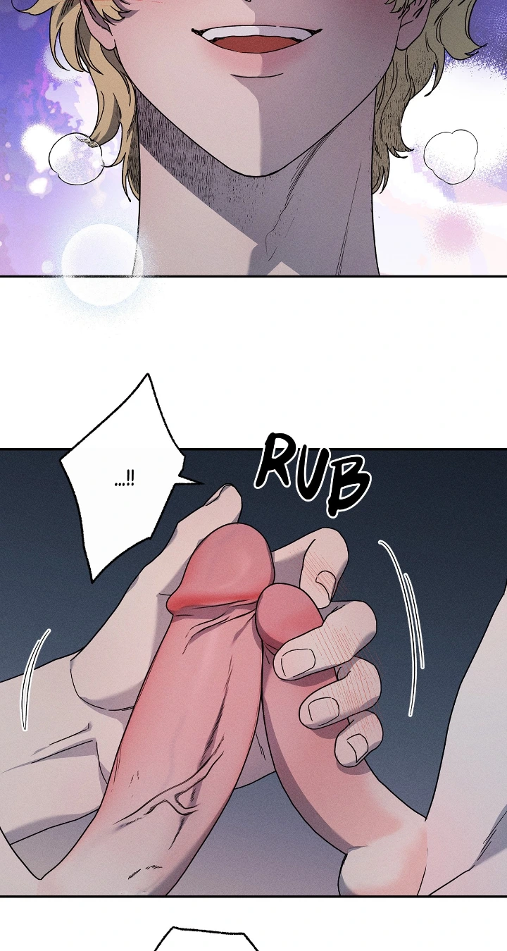 Love comes on a Moonlit Night - Chapter 10 Page 29
