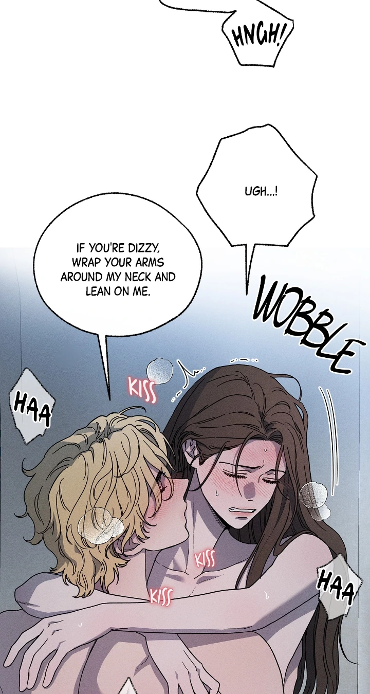 Love comes on a Moonlit Night - Chapter 10 Page 33