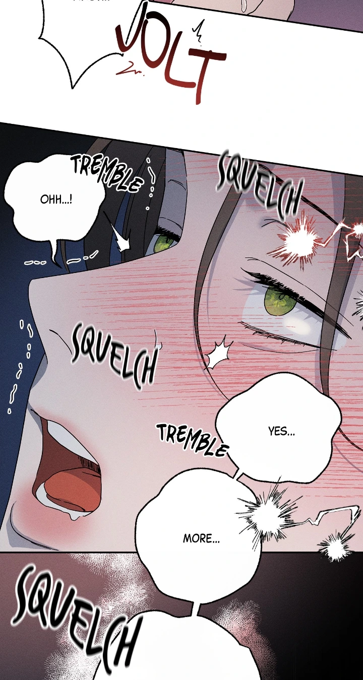 Love comes on a Moonlit Night - Chapter 10 Page 35