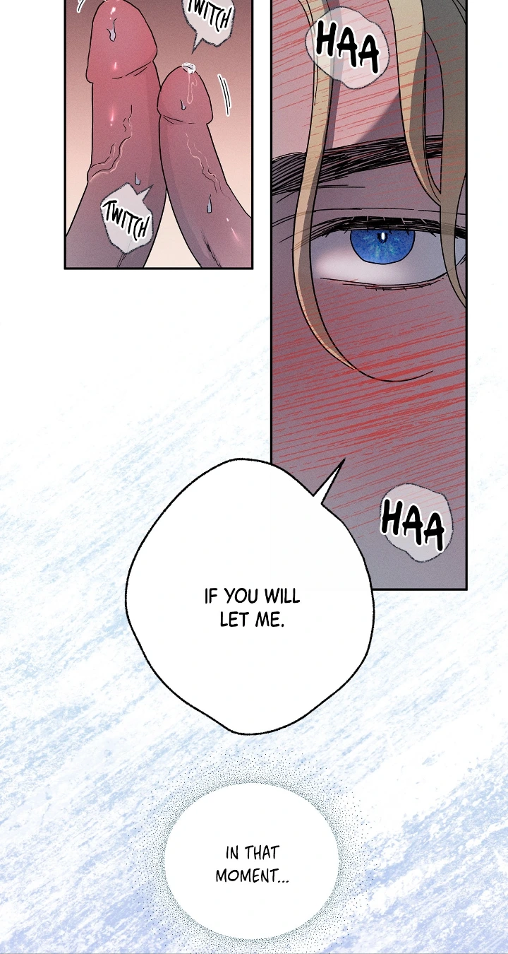 Love comes on a Moonlit Night - Chapter 10 Page 41