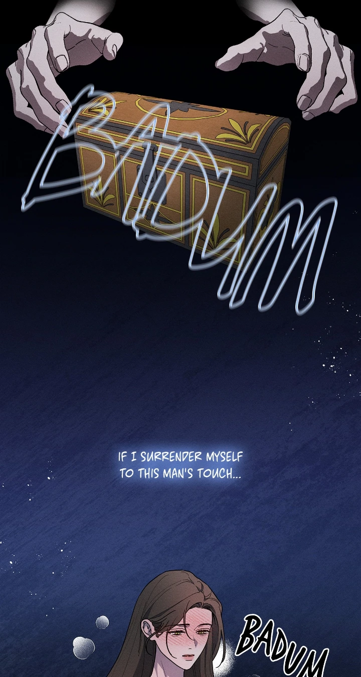 Love comes on a Moonlit Night - Chapter 10 Page 43