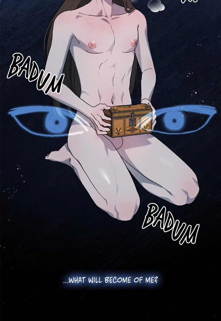 Love comes on a Moonlit Night - Chapter 10 Page 44