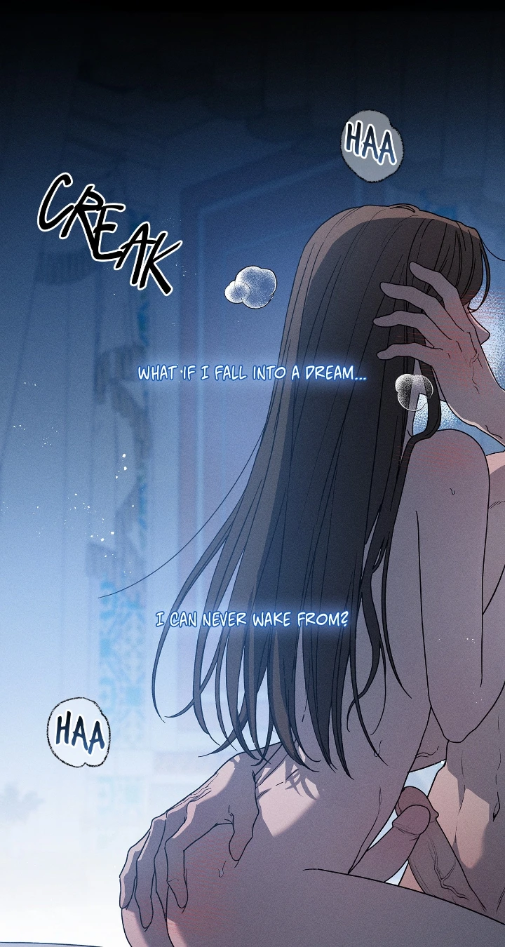 Love comes on a Moonlit Night - Chapter 10 Page 45