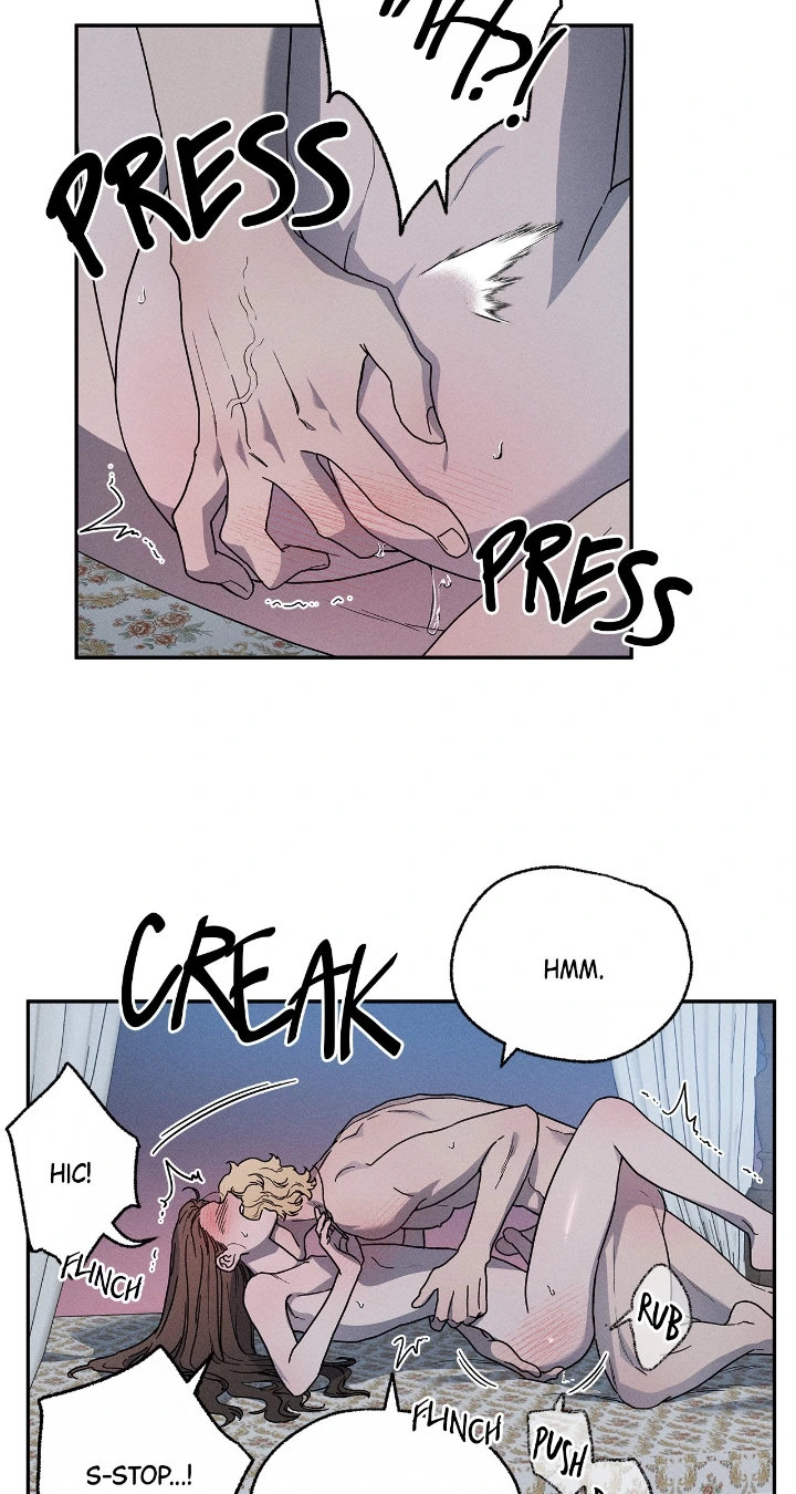 Love comes on a Moonlit Night - Chapter 10 Page 49