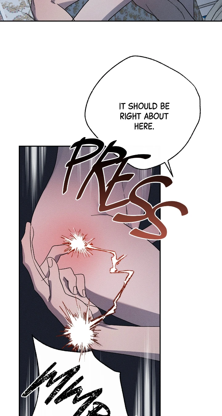 Love comes on a Moonlit Night - Chapter 10 Page 53