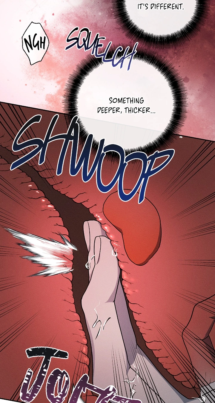 Love comes on a Moonlit Night - Chapter 10 Page 56