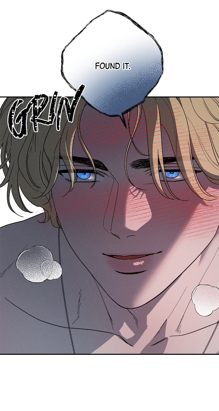 Love comes on a Moonlit Night - Chapter 10 Page 59