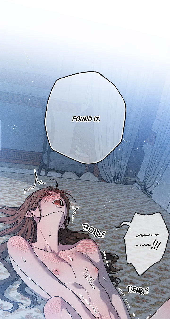 Love comes on a Moonlit Night - Chapter 11 Page 2