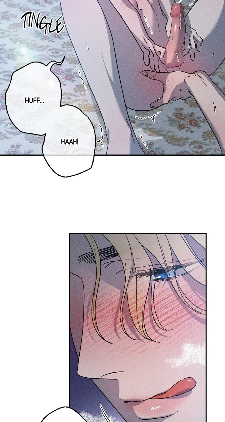 Love comes on a Moonlit Night - Chapter 11 Page 3