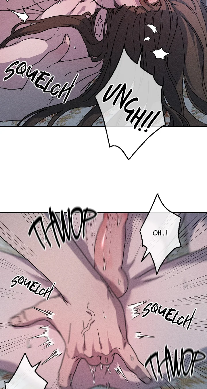 Love comes on a Moonlit Night - Chapter 11 Page 7