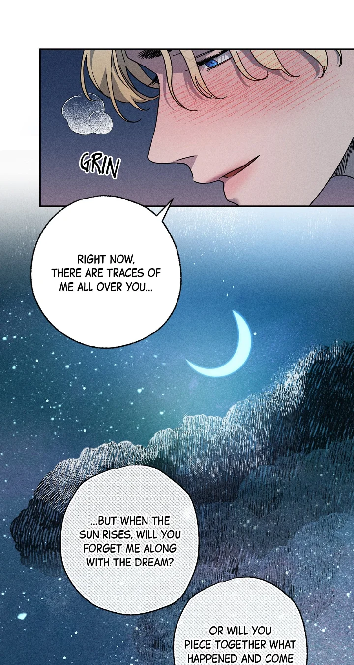 Love comes on a Moonlit Night - Chapter 11 Page 15