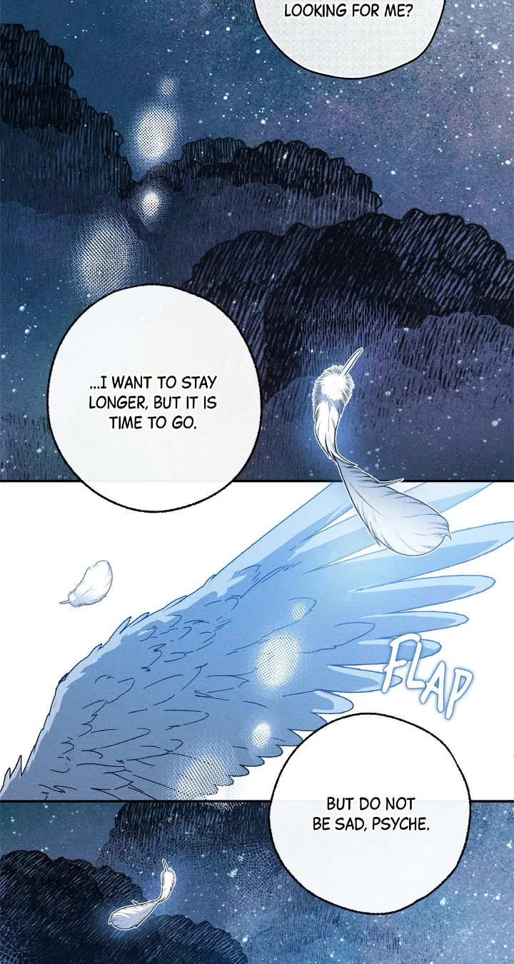 Love comes on a Moonlit Night - Chapter 11 Page 16