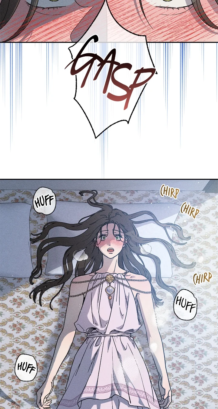 Love comes on a Moonlit Night - Chapter 11 Page 19