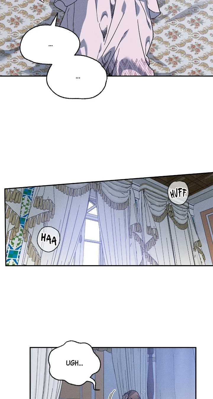 Love comes on a Moonlit Night - Chapter 11 Page 20