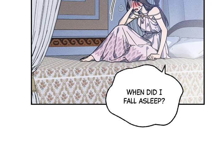 Love comes on a Moonlit Night - Chapter 11 Page 21